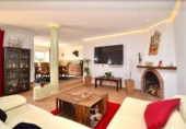 Chalet independiente con terreno en venta en la España, Cala Santanyí, ref: TR167542 foto
