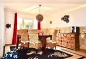 Chalet independiente con terreno en venta en la España, Cala Santanyí, ref: TR167542 foto