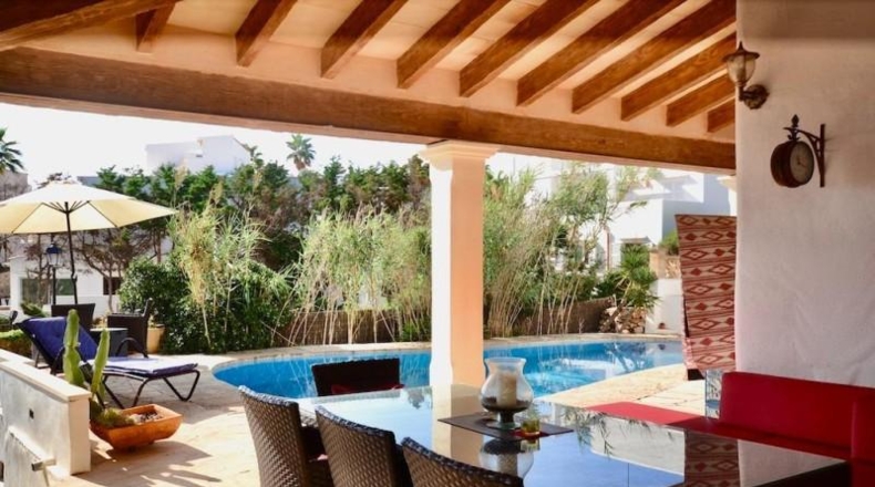 Islas Baleares - Felanitx - 688m2