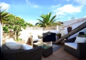 Chalet independiente con terreno en venta en la España, Cala Santanyí, ref: TR167542 foto
