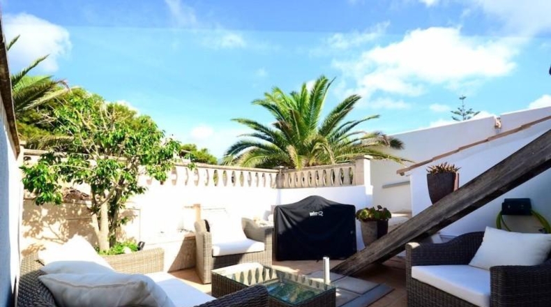 Islas Baleares - Felanitx - 688m2