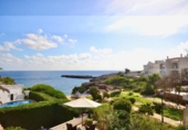 Chalet independiente con terreno en venta en la España, Cala Santanyí, ref: TR167542 foto