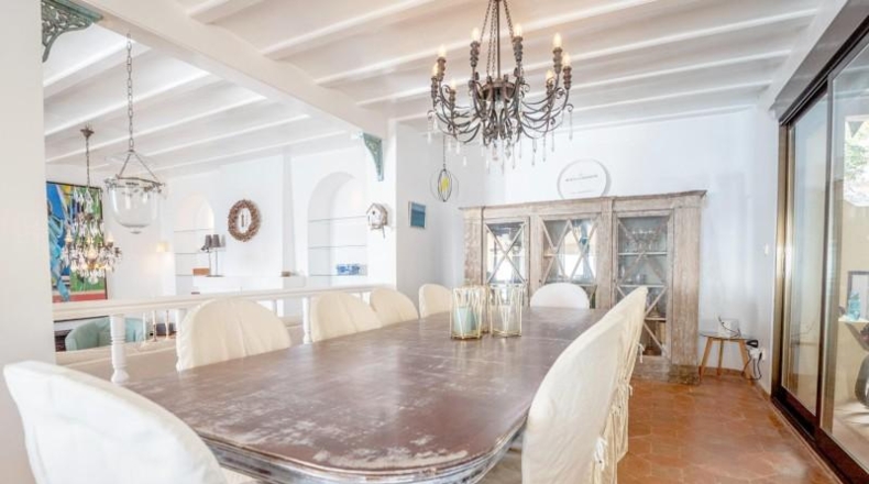 Alicante - Villajoyosa - 387m2