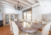 Chalet independiente con terreno en venta en la España, Villajoyosa, ref: TR226147 foto