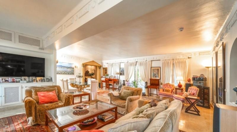Málaga - Marbella - 794m2