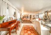 Chalet independiente con terreno en venta en la España, Marbella, ref: TR237788 foto