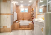 Chalet independiente con terreno en venta en la España, Marbella, ref: TR237788 foto