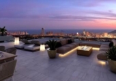 Chalet independiente con terreno en venta en la España, Finestrat, ref: TR145565 foto