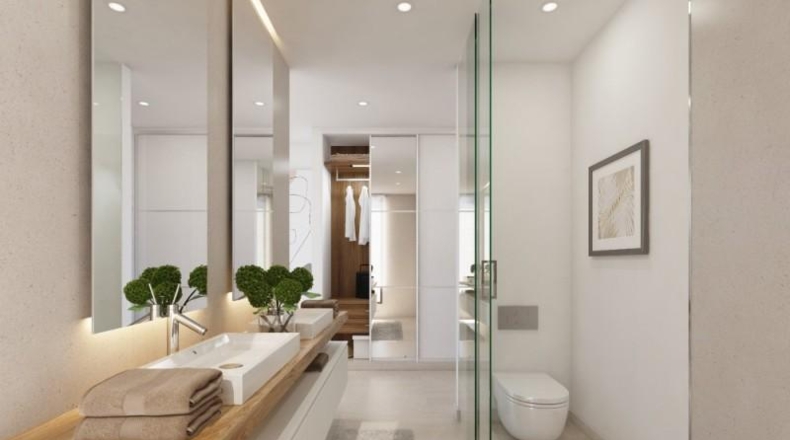 Alicante - Finestrat - 602m2