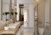 Chalet independiente con terreno en venta en la España, Finestrat, ref: TR145565 foto