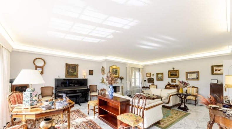 Comunidad de Madrid - Torrelodones - 2493m2