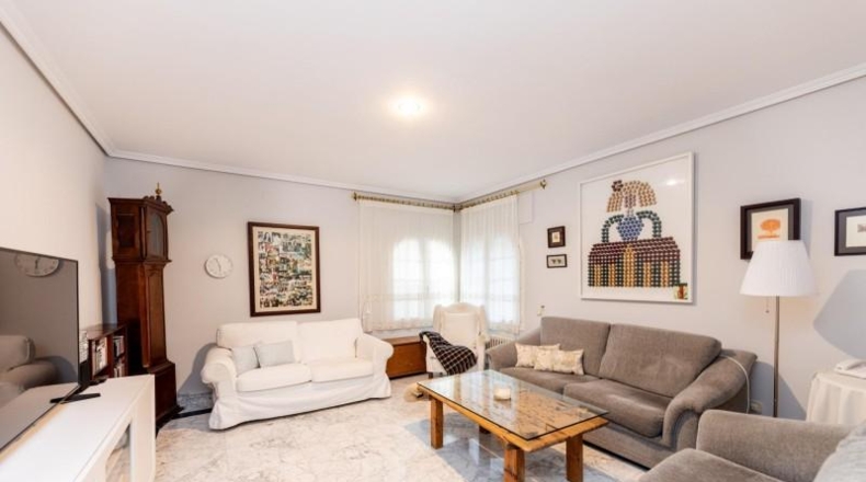 Comunidad de Madrid - Torrelodones - 2493m2