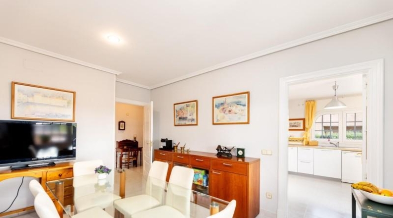 Comunidad de Madrid - Torrelodones - 2493m2