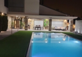 Chalet independiente con terreno en venta en la España, Valencina de la Concepción, ref: TR137398 foto