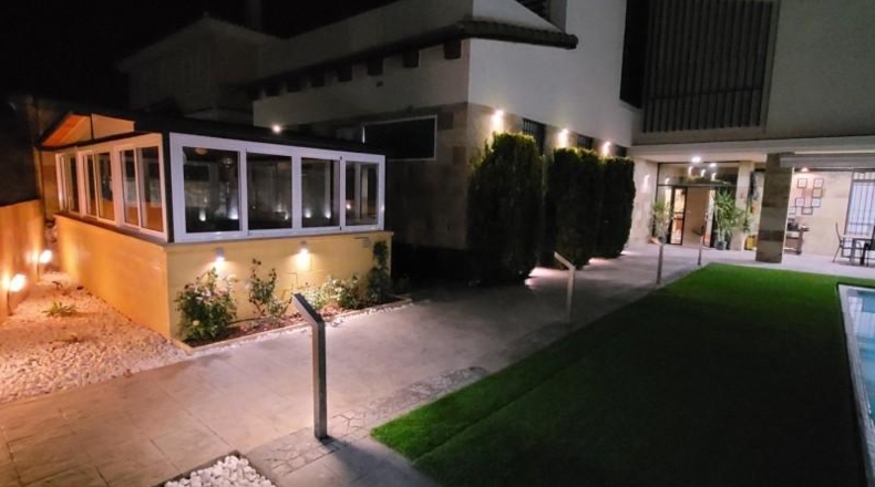 Sevilla - Valencina de la Concepción - 875m2