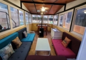 Chalet independiente con terreno en venta en la España, Valencina de la Concepción, ref: TR137398 foto