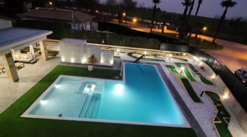 Sevilla - Valencina de la Concepción - 875m2