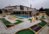 Chalet independiente con terreno en venta en la España, Valencina de la Concepción, ref: TR137398 foto