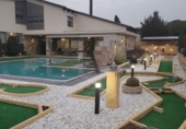 Chalet independiente con terreno en venta en la España, Valencina de la Concepción, ref: TR137398 foto