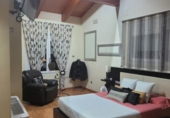 Chalet independiente con terreno en venta en la España, Valencina de la Concepción, ref: TR137398 foto