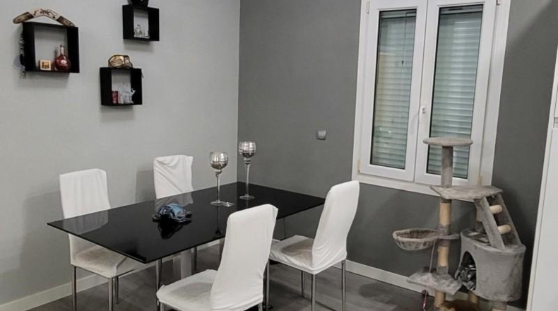 Sevilla - Valencina de la Concepción - 875m2