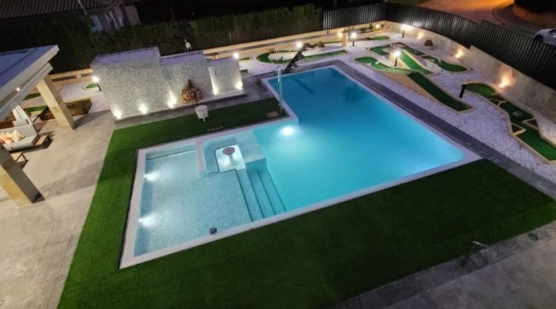 Sevilla - Valencina de la Concepción - 875m2