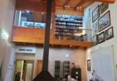 Chalet independiente con terreno en venta en la España, Valencina de la Concepción, ref: TR137398 foto