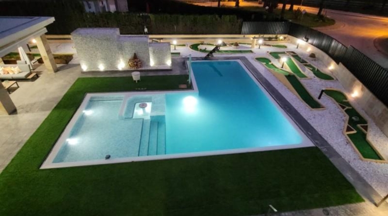 Sevilla - Valencina de la Concepción - 875m2