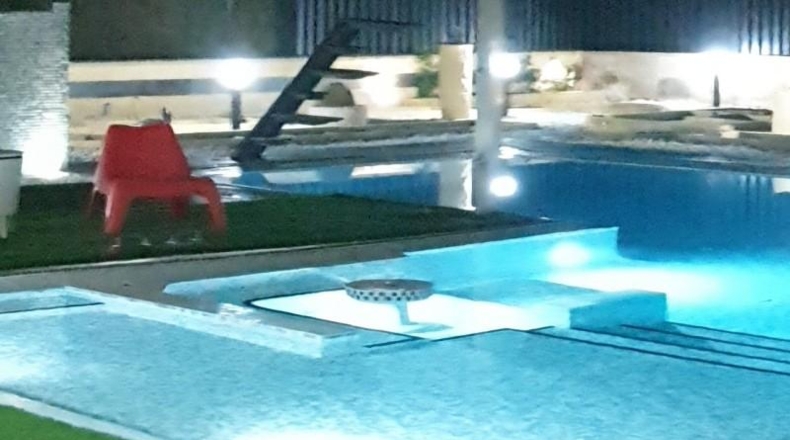 Sevilla - Valencina de la Concepción - 875m2