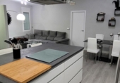 Chalet independiente con terreno en venta en la España, Valencina de la Concepción, ref: TR137398 foto