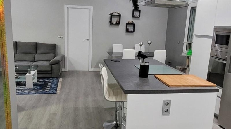 Sevilla - Valencina de la Concepción - 875m2