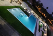 Chalet independiente con terreno en venta en la España, Valencina de la Concepción, ref: TR137398 foto