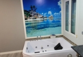 Chalet independiente con terreno en venta en la España, Valencina de la Concepción, ref: TR137398 foto