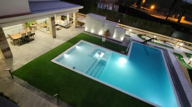 Sevilla - Valencina de la Concepción - 875m2