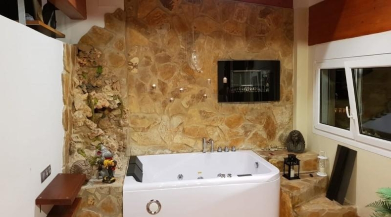 Sevilla - Valencina de la Concepción - 875m2