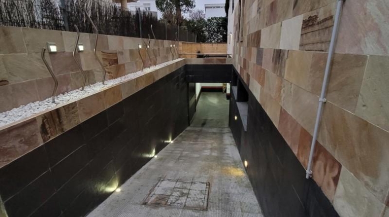 Sevilla - Valencina de la Concepción - 875m2