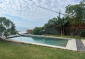 Chalet independiente con terreno en venta en la España, Campo-Mijas, ref: TR157544 foto