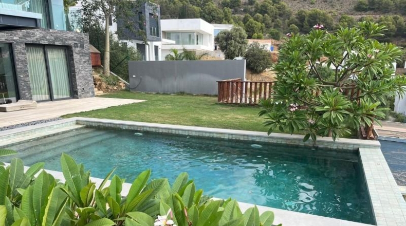 Málaga - Mijas - 600m2
