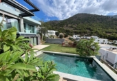 Chalet independiente con terreno en venta en la España, Campo-Mijas, ref: TR157544 foto