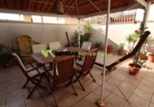 Chalet independiente con terreno en venta en la España, Inca, ref: TR178210 foto