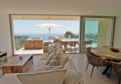 Chalet independiente con terreno en venta en la España, Benitachell, ref: TR163091 foto