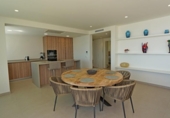 Chalet independiente con terreno en venta en la España, Benitachell, ref: TR163091 foto