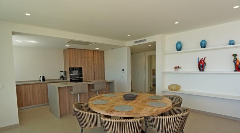 Alicante - Benitachell - 838m2