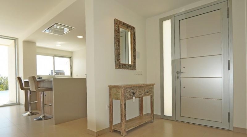 Alicante - Benitachell - 838m2