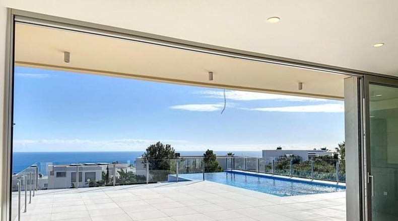 Alicante - Benitachell - 838m2