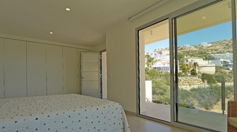 Alicante - Benitachell - 838m2