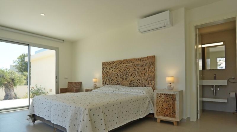 Alicante - Benitachell - 838m2