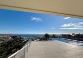 Chalet independiente con terreno en venta en la España, Benitachell, ref: TR163091 foto