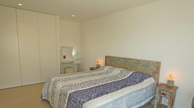 Alicante - Benitachell - 838m2