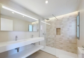Chalet independiente con terreno en venta en la España, Benitachell, ref: TR163091 foto